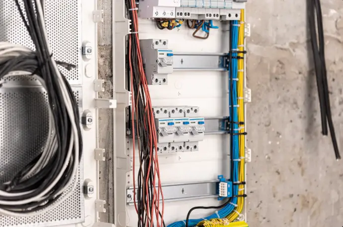 Electricien Bordeaux