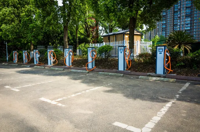 Maintenance, mise à jour et dépannage des bornes