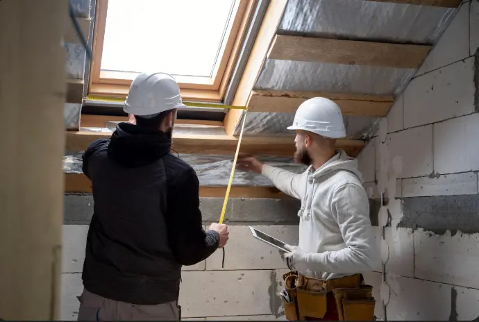 Création d'ouverture